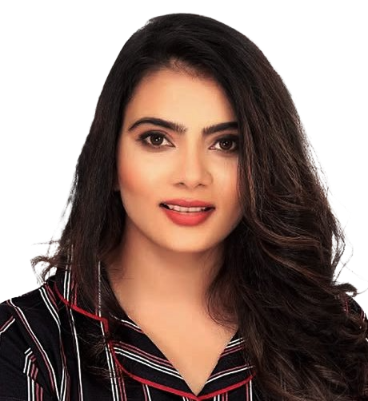 Anupama Prakash